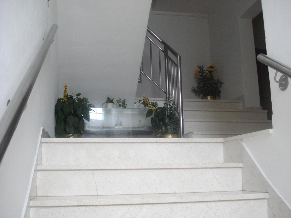 Apartments Ivanka زادار المظهر الخارجي الصورة